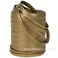 Рафия искусственная, 15 ммx200 м - фото 1