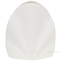 Ваза "Art" (керамика), 21x9xH23,5 см - фото 1