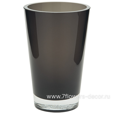 Ваза (стекло), D12,5хН20 см - фото 1