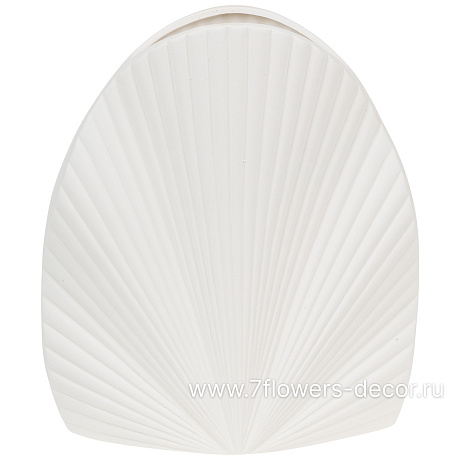 Ваза Art (керамика), 21x9xH23,5 см - фото 1