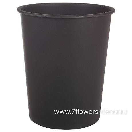 Кашпо Nobilis Marco Pa-alu Cells Vase (полистоун), D34хH75 см, с тех.горшком - фото 4