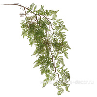 Растение искусственное "Аспарагус ампельный", 112 см - фото 1