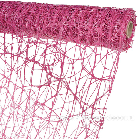 Сизаль, 53 смx5 ярд - фото 1