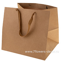 Набор сумок для подарков и цветов (картон), 33x28xH28 см (12шт) - фото 1