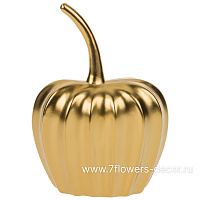 Фигурка "Pumpkin" (керамика), 17x8xH26 см - фото 1