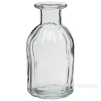 Бутыль (стекло), D7,5xH13,5 см - фото 1