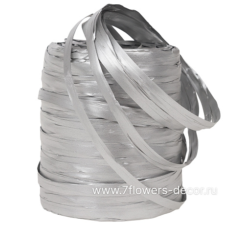 Рафия искусственная, 15 ммx200 м - фото 1