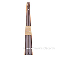 Свеча конус (воск), H35 см, набор (2 шт) - фото 1