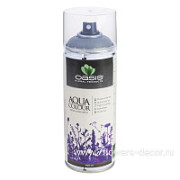 Спрей-краска на водной основе, 400 мл, Oasis Aqua Color Spray - фото 1