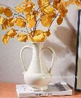 Ваза "Кувшин" (керамика), D13xH22 см - фото 1