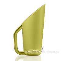 Ковш Lechuza-Pon pistachio (пластик), 1 л - фото 1