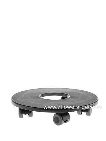 Подставка на колесиках Lechuza Coaster 50 - фото 1