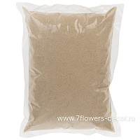 Песок кварцевый 1 кг - фото 1