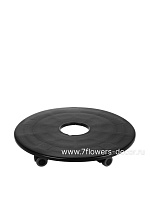 Подставка на колесиках Lechuza "Coaster 70" - фото 1