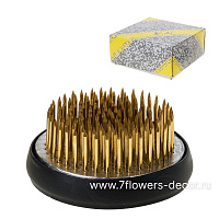 Кензан флористический (металл), D5 см - фото 1