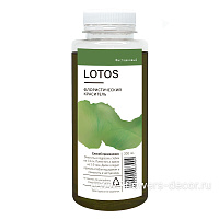Краска для живых цветов, 0,3 л, Lotos - фото 1