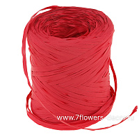 Рафия искусственная, 10 ммx200 м - фото 1