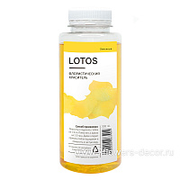 Краска для живых цветов, 0,3 л, Lotos - фото 1