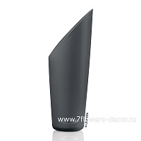 Ковш Lechuza-Pon slate (пластик), 0,1 л - фото 1