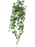 Растение искусственное "Scindapsus pictus", 90 см - фото 1