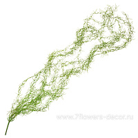 Растение искусственное ампельное "Рипсалис паутинка", H130 см - фото 1