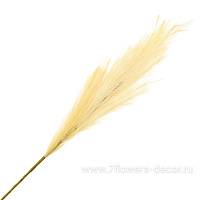 Растение искусственное "Кортадерия", H101 см - фото 1