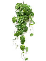 Растение искусственное "Scindapsus", 135 см - фото 1