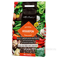 Субстрат Lechuza "Veggie Pon", 6 л - фото 1