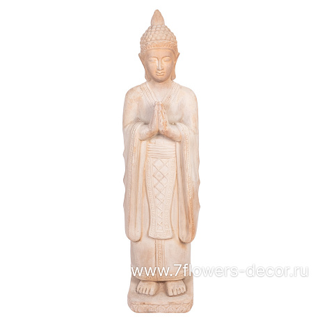 Фигура терракота Nobilis Marco Mterra Buddha - фото 1