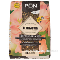 Субстрат Lechuza "Terrapon 3 Liter neutral", 3 л - фото 1