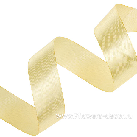 Лента атлас, 25 ммx25 ярд, на катушке - фото 3