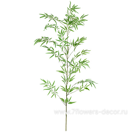 Ветка искусственная Бамбук, H200 см - фото 1