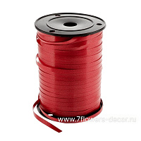 Лента полипропилен, 5 ммx250 ярд - фото 1