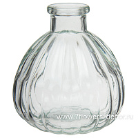 Бутыль (стекло), D8,5xH9,5 см - фото 1