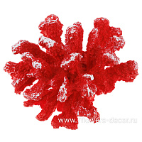 Фигурка "Коралл" (полирезин), 14xH8 см, в асс. - фото 1