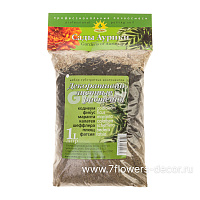 Субстрат для декоративно-лиственных, 1 л - фото 1