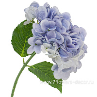 Цветок искусственный "Гортензия", 69 см - фото 1