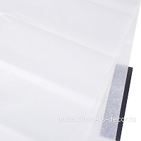 Набор упаковочной бумаги тишью, 50x66см (10шт) - фото 1