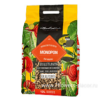 Субстрат Lechuza "Mono Pon", 12 л - фото 1