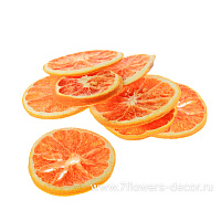 Сухофрукты "Дольки грейпфрута", набор 0,2 кг - фото 1