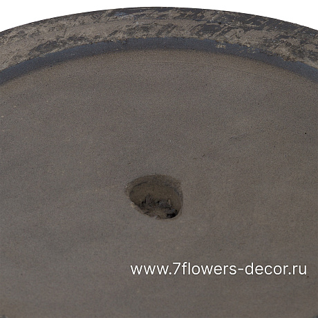 Кашпо Nobilis Marco Multilayer Round (GRC), D42xH52 см - фото 4