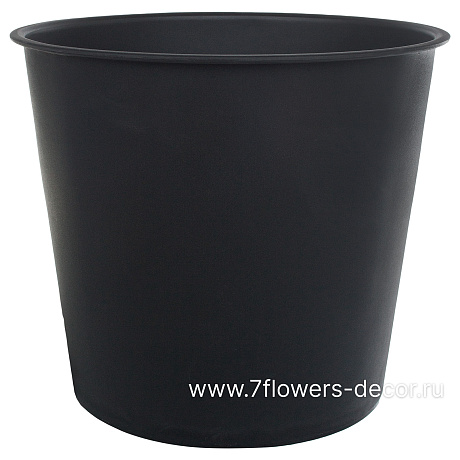 Кашпо полистоун Nobilis Marco Pmw-b/ivory Jar, D49хH46 см с тех.горшком - фото 4