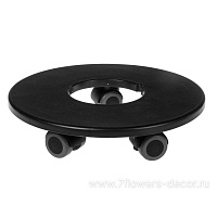 Подставка на колесиках Lechuza "Coaster 43" - фото 1