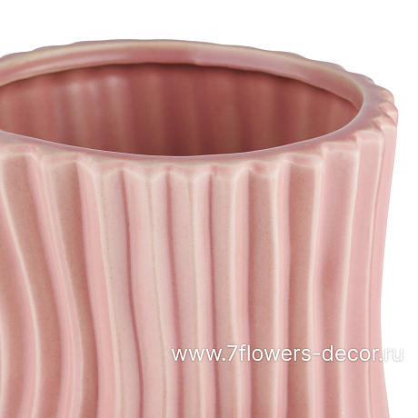 Ваза Art Fashion (керамика), D12xH24,5 см - фото 2