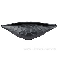 Чаша декоративная "Magnetic" (керамика), D30xH11 см - фото 1