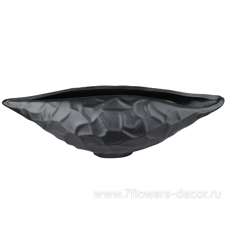 Чаша декоративная Magnetic (керамика), D30xH11 см - фото 1