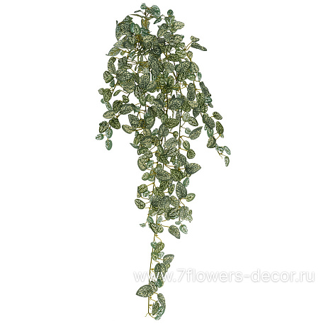 Растение искусственное Фиттония, 300 листьев, 80 см - фото 1