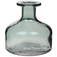 Бутыль (стекло), D9,5xH9,5 см - фото 1