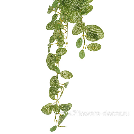 Растение искусственное Фиттония, 300 листьев, 80 см - фото 2