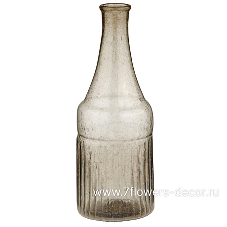 Бутыль (стекло), D7xH20 см - фото 1